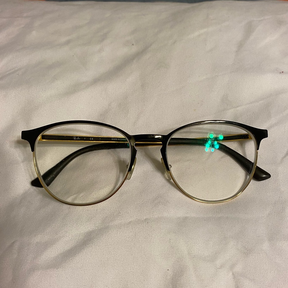 Rayban Glasses Frames!